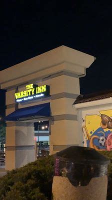 varsity inn centennial  Centennial Hotel