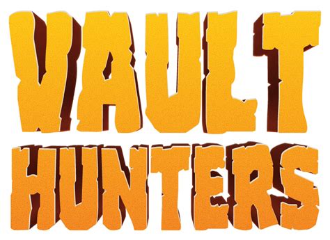 vault hunter logo  Ultimate Vault Hunter Mode is unlocked for a character once they have completed the main story missions in True Vault Hunter Mode and reached level 50
