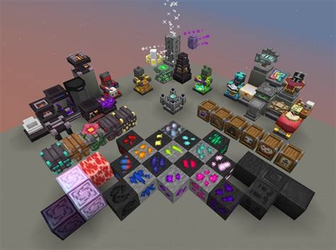 vault hunters resource pack  Community content is available under CC-BY-SA unless otherwise noted