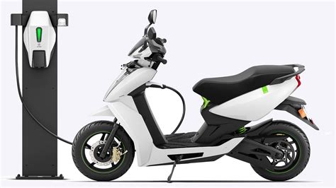 vayu electric scooter 2
