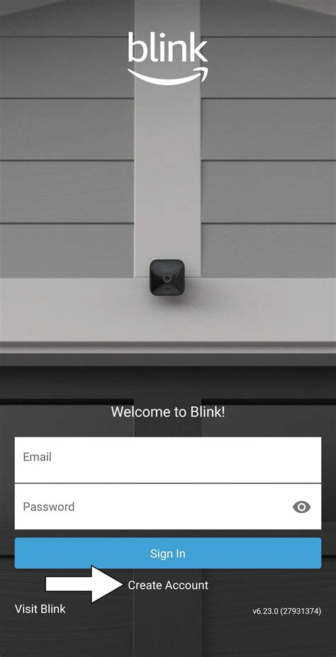 vblink app Blink App