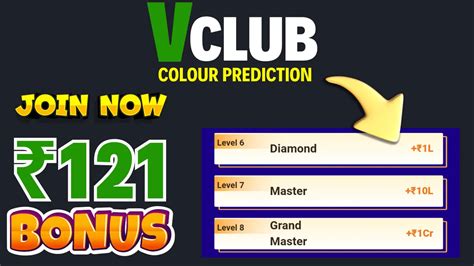 vclub colour prediction tricks  In the market, many websites provide colour prediction game website-making services but charge from ₹15,000 to ₹90,000 for one site