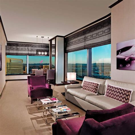 vdara 1 bedroom penthouse  One-bedroom Penthouse Suites run from 761 to 919 square feet and are located on floors 54, 55, and 56