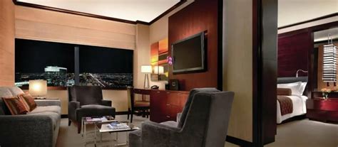 vdara check in S