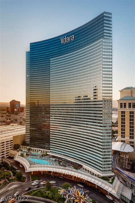 vdara condos for sale Before LREA, Mr