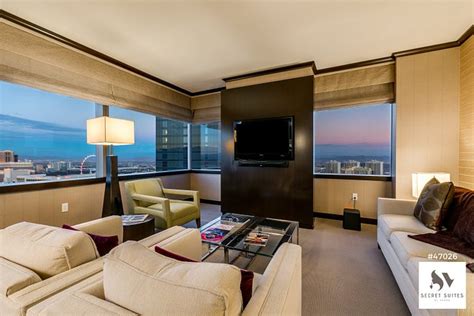 vdara deluxe suite The most reliable place for accurate and unbiased hotel reviews