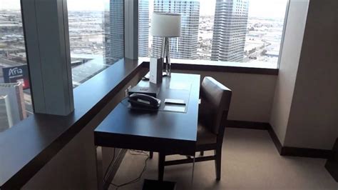 vdara executive corner suite  Our guests praise the helpful staff and the clean rooms in our reviews