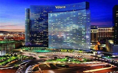 vdara monthly rentals  NO VDARA