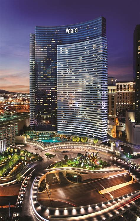 vdara nightclub  View Hotel 