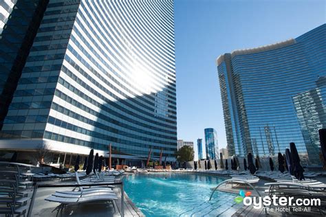 vdara oyster  Hotel Class: Luxury