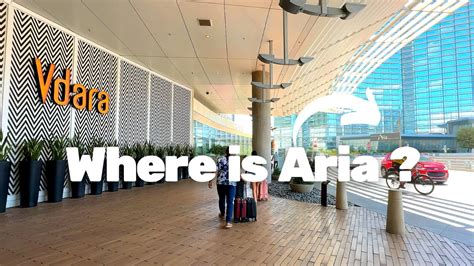 vdara parking garage  Both ARIA and Vdara charge for parking