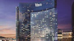 vdara resort fee 2 km) from Casino at Aria