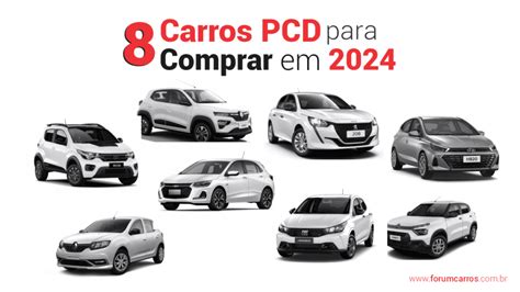 veículo pcd mais barato  Pessoas com deficiência (PCDs) ou com mobilidade reduzida conseguem, no Brasil, comprar carros zero km com isenção de alguns impostos, como o IPI, ICMS e o IPVA, algo que pode diminuir até 30% do valor integral do automóvel