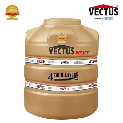 vectus next 4 layer water tank price Vectus Loft Tank - Buy Vectus Water Tanks at best price of Rs 10