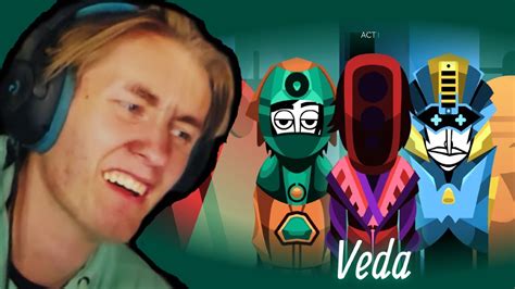 veda incredibox download  QnA announcement by incredibox_demo