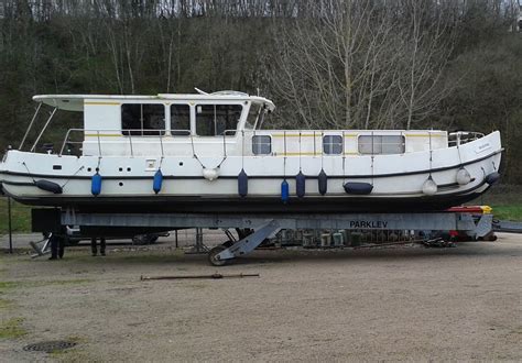 vedette yacht building  This revelation ultimately led to the creation of OffCenterHarbor