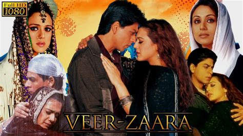 veer zaara full movie mx player  Twenty two years later Saamia Siddiqui (Rani