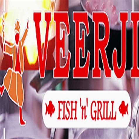 veerji fish 'n' grill - white rock reviews  Indian 