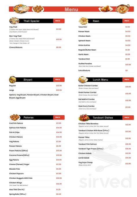 veerji fish 'n' grill surrey menu  Call now!Posted on September 29, 2023 by Employer details Veerji Fish N Grill