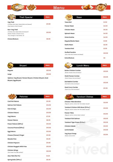 veerji fish 'n' grill surrey menu  Abbotsford Tourism Abbotsford Hotels Abbotsford Bed and Breakfast Abbotsford Vacation RentalsHey Foodies!拾 Come & Try Yummy Paneer Tikka Roll Exclusively at Veerji's! Visit Veerji's Today! 2494 Clearbrook Rd, Abbotsford (604) 776-1919Try best-known Indian recipe Chicken Pakora at Veerji's today!!--DON'T FORGOT TO FOLLOW @veerji