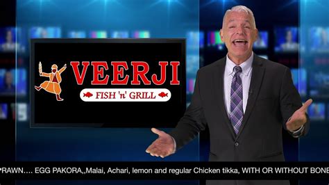 veerji fish and grill scott road  No delivery fee on your first order! Get only the best authentic Indian food in British Columbia from Veerji, the best Indian restaurant in Surrey
