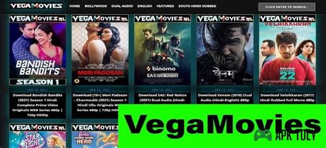 vegamovies 2.o.com  The VegaMovies movie download would be much easier if you use a powerful third-party download tool like CleverGet Video Downloader