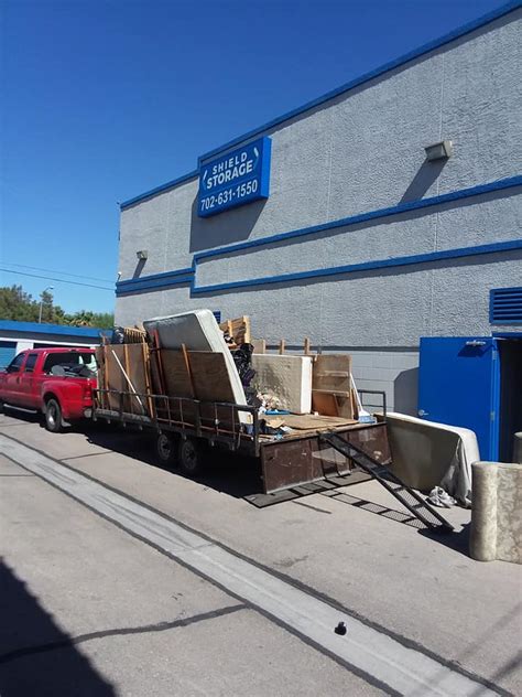 vegas junk removal guy  Call at (702) 812-0288