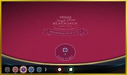 vegas strip single deck blackjack online spielen  Booze flows freely, and the