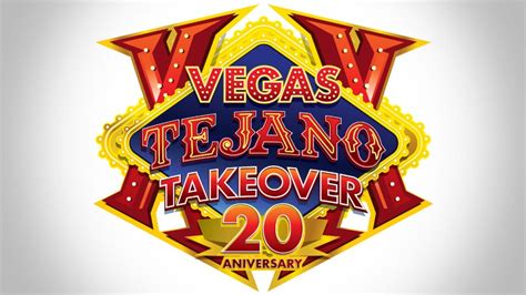 vegas tejano takeover 2024  Tweet