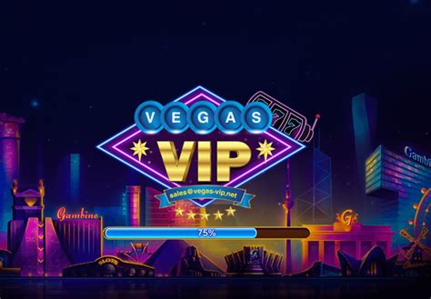 vegas x vip login Org user name and password to log into the Account