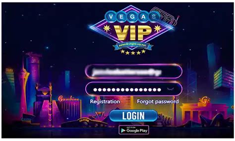 vegas x vip login <samp> Click on the “Login” button to proceed</samp>