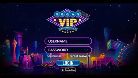 vegas x vip login 8