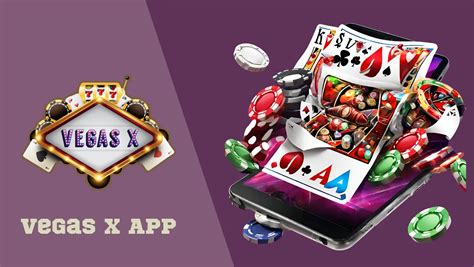 vegas-x app for android 3