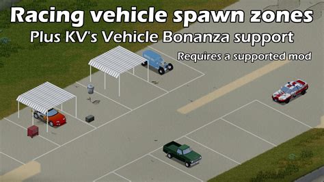 vehicle spawn zones expanded © Valve Corporation