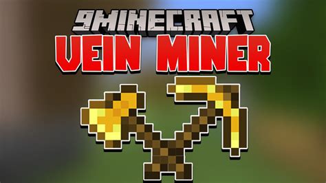 veinminer 1.20.1 2