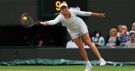 vekic itf Ve své dosavadní kariéře vyhrála na okruhu WTA Tour čtyři turnaje ve dvouhře