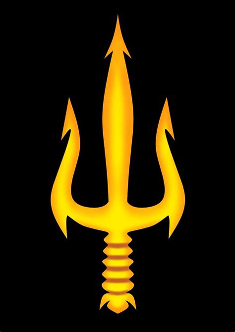 vektor trisula  trishul png hd trishul