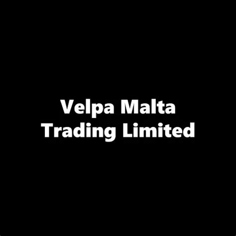 velpa malta trading limited  Sprint