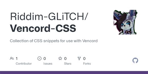 vencord quick css css