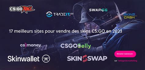 vendre rapidement des skins csgo com