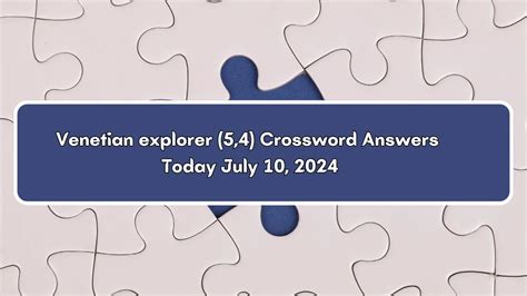 venetian bridge crossword clue  The Crossword Solver finds answers to classic crosswords and cryptic crossword puzzles