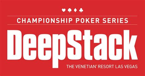 venetian deepstack 2023  Find other nearby