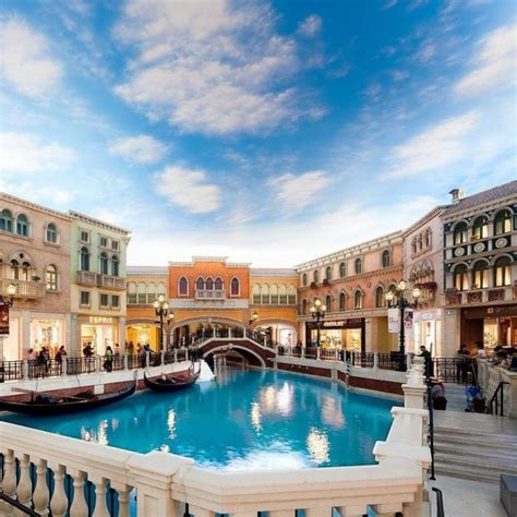 venetian macau jobs  Learn More