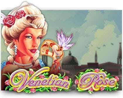 venetian rose nextgen Play Venetian Rose Video slots by NextGen Gaming online