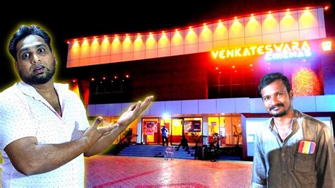venkateswara theatre thiruvallur ticket 1! Book online movie tickets for Latest Hindi, English, Tamil, Telugu, Malayalam, Kannada movies in Sri Venkateswara Talkies A/C Dolby 7