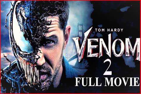 venom 2 full movie in hindi download filmyhit G