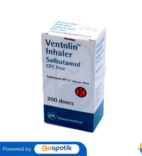 ventolin inhaler cara pakai  Buang napas perlahan