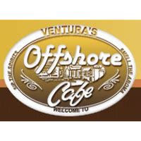 ventura's offshore cafe photos  • Not Responsible For Lost or Stolen Items