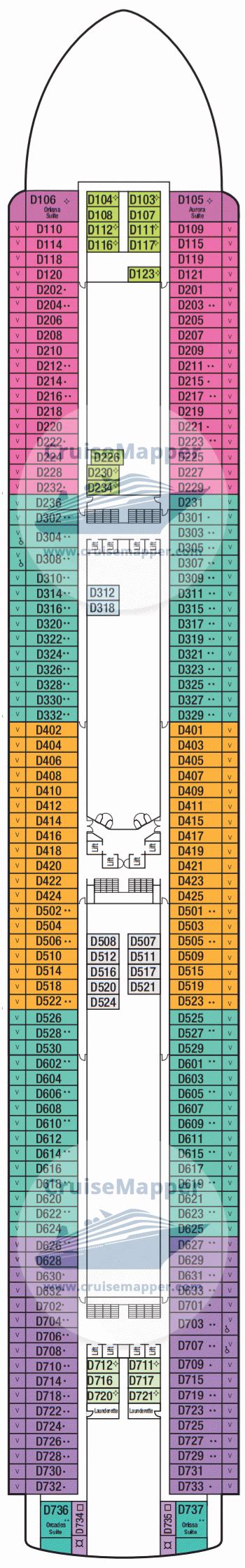 ventura deck 9 plan  Just move your mouse over any cabin and a pop up will appear with detail information, including a full description and floor layout, and a link to pictures and/or videos