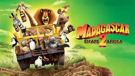 ver madagascar tokyvideo  IMDb 6,6 1 h 25